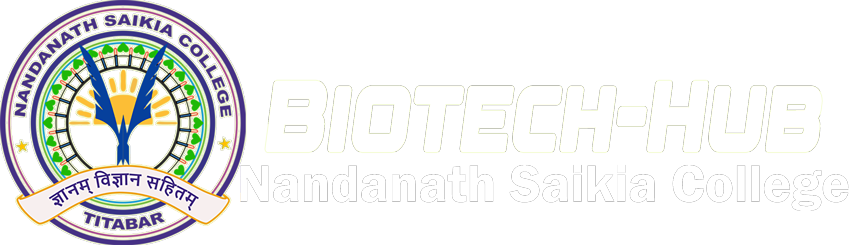 Biotech HUB, Nandanath Saikia College